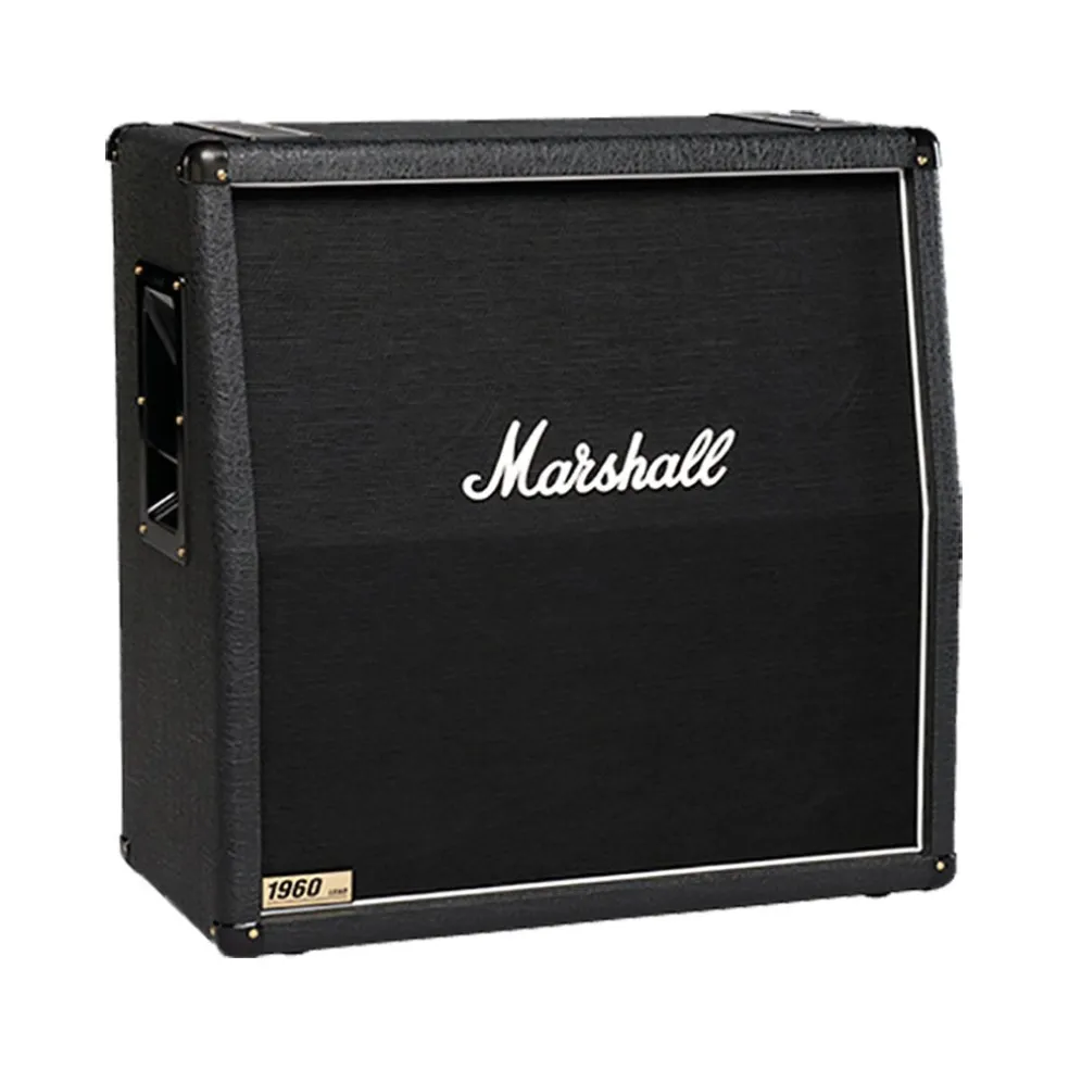 Marshall 1960A - 300W 4X12 Angled Extension Cabinet