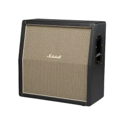 Marshall 1960AHW - 120W 4X12 Angled Extension Cabinet