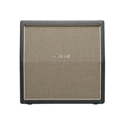 Marshall 1960AHW - 120W 4X12 Angled Extension Cabinet