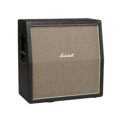 Marshall 1960AHW - 120W 4X12 Angled Extension Cabinet