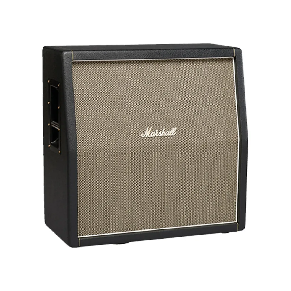 Marshall 1960AHW - 120W 4X12 Angled Extension Cabinet