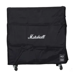 Marshall 1960AHW - 120W 4X12 Angled Extension Cabinet