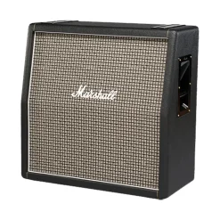Marshall 1960AX - 100W 4X12 Angled Extension Cabinet