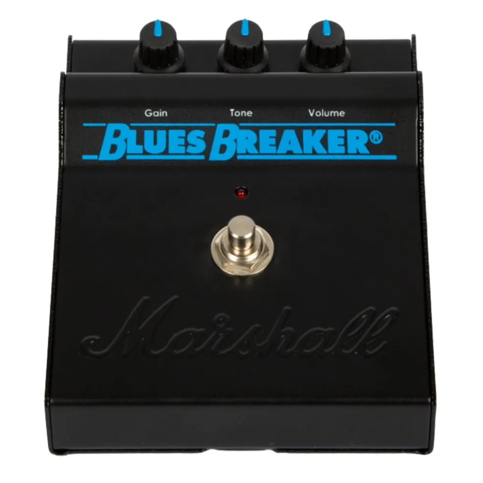 Marshall Blues Breaker