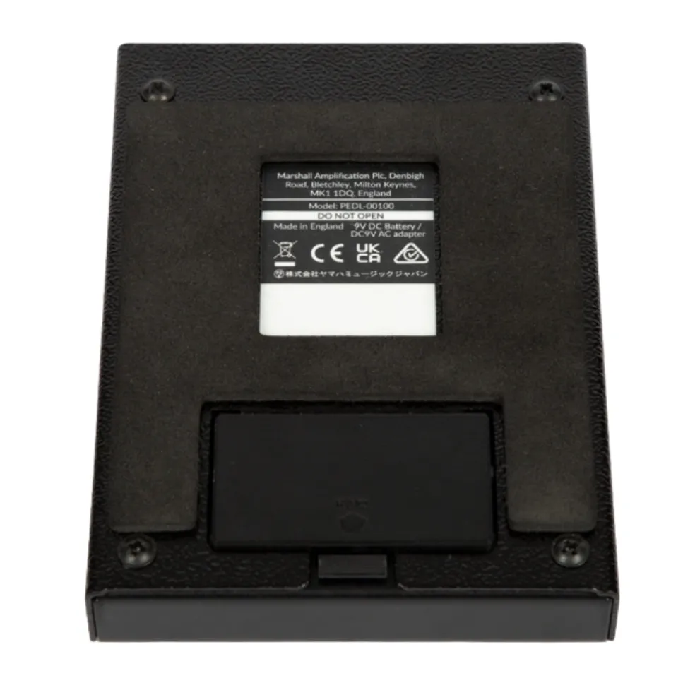 Marshall Blues Breaker