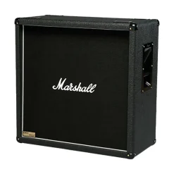 Marshall 1960BV - 280W 4X12 Straight Extension Cabinet