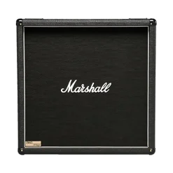 Marshall 1960BV - 280W 4X12 Straight Extension Cabinet
