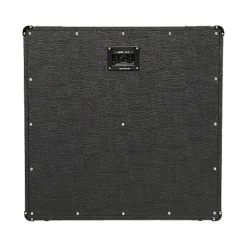 Marshall 1960BV - 280W 4X12 Straight Extension Cabinet