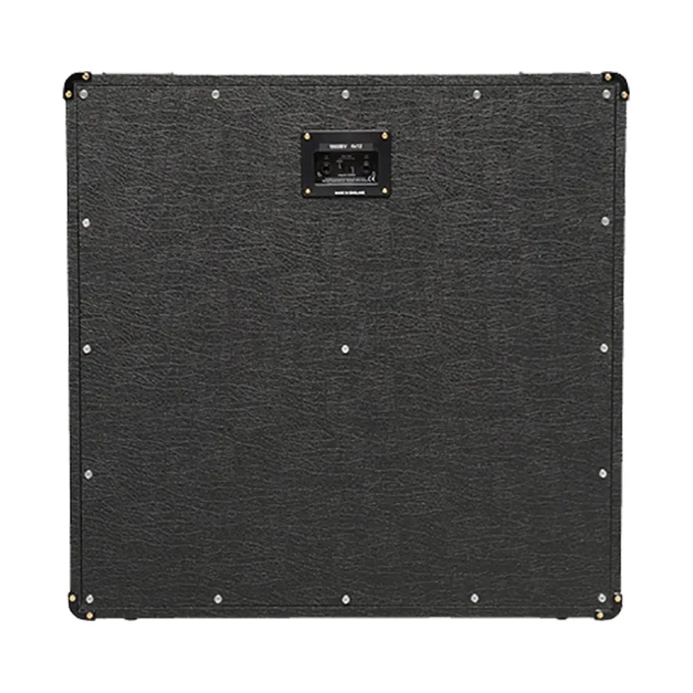 Marshall 1960BV - 280W 4X12 Straight Extension Cabinet