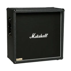 Marshall 1960BV - 280W 4X12 Straight Extension Cabinet