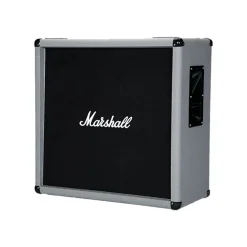 Marshall 2551BV Silver Jubilee - 280W 4X12 Straight Extension Cabinet