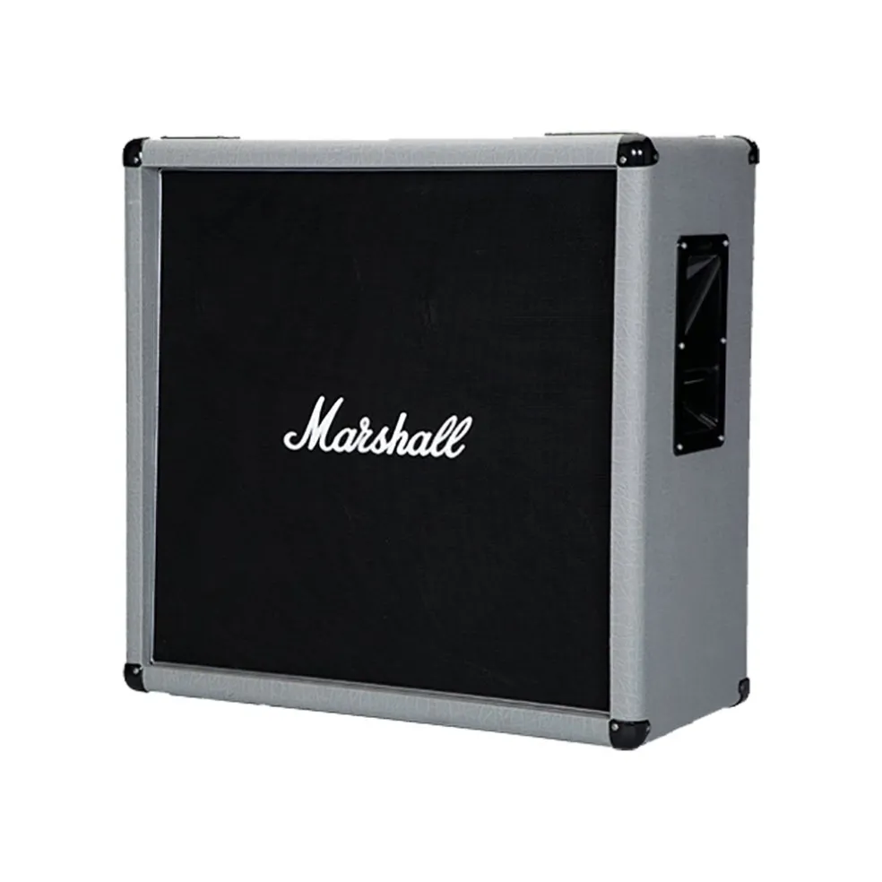 Marshall 2551BV Silver Jubilee - 280W 4X12 Straight Extension Cabinet