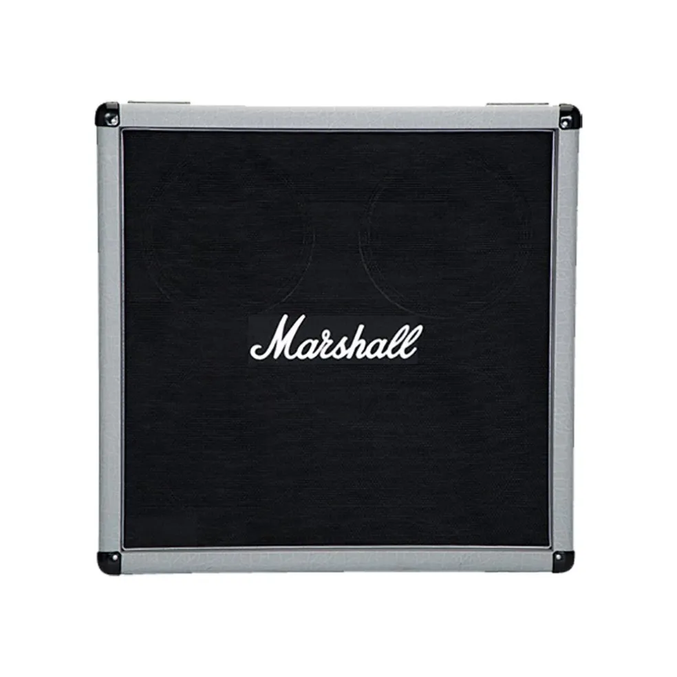 Marshall 2551BV Silver Jubilee - 280W 4X12 Straight Extension Cabinet