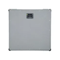 Marshall 2551BV Silver Jubilee - 280W 4X12 Straight Extension Cabinet