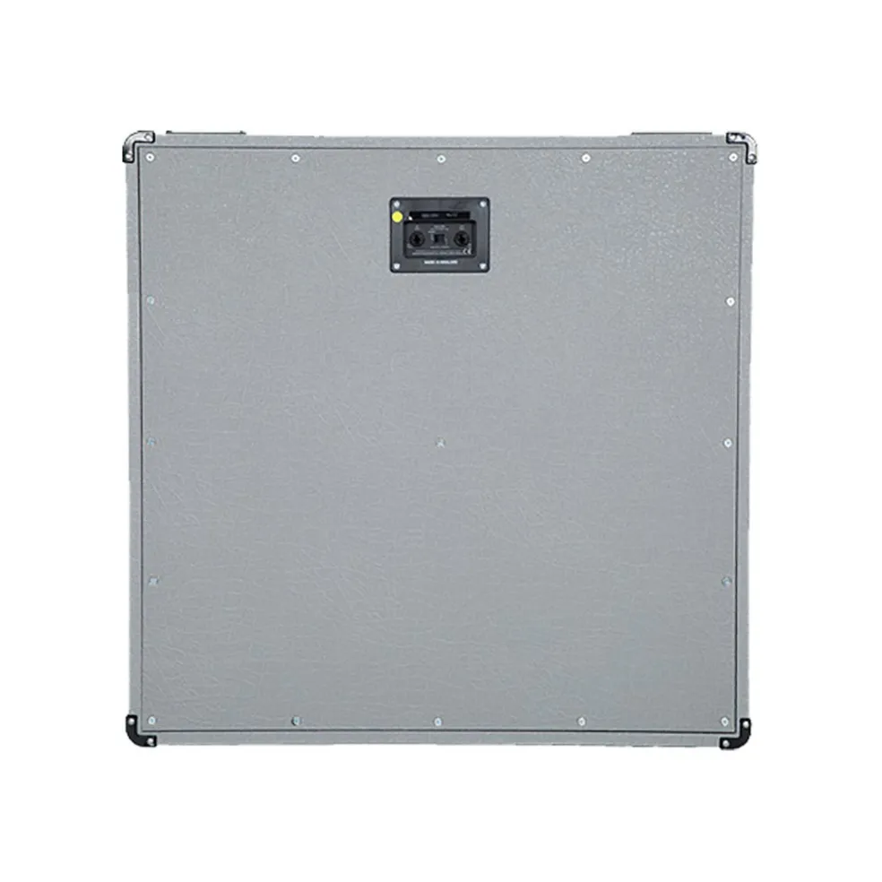 Marshall 2551BV Silver Jubilee - 280W 4X12 Straight Extension Cabinet