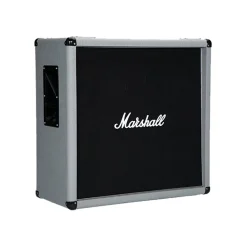 Marshall 2551BV Silver Jubilee - 280W 4X12 Straight Extension Cabinet