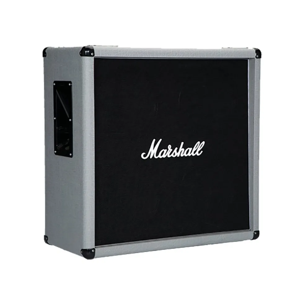 Marshall 2551BV Silver Jubilee - 280W 4X12 Straight Extension Cabinet