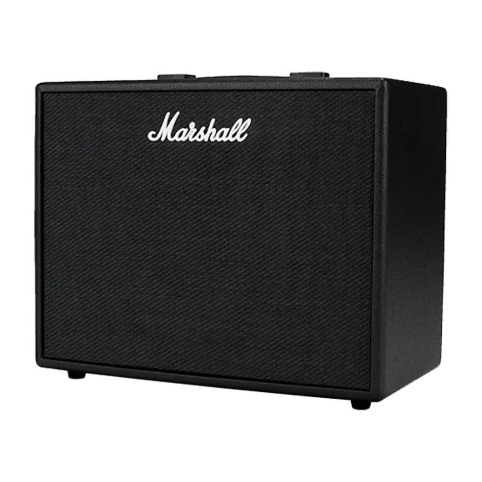Marshall Code 50 - 50W 1 x 12 Combo
