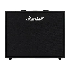 Marshall Code 50 - 50W 1 x 12 Combo