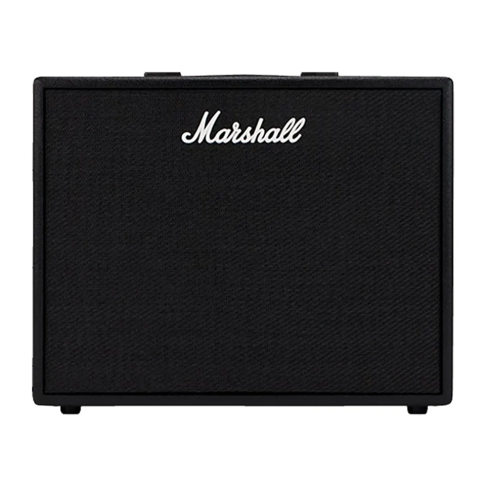 Marshall Code 50 - 50W 1 x 12 Combo