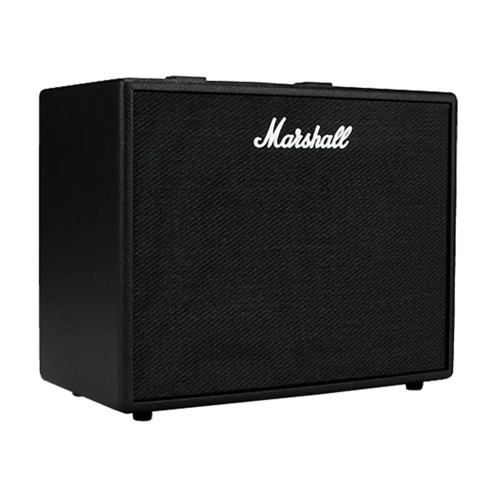 Marshall Code 50 - 50W 1 x 12 Combo
