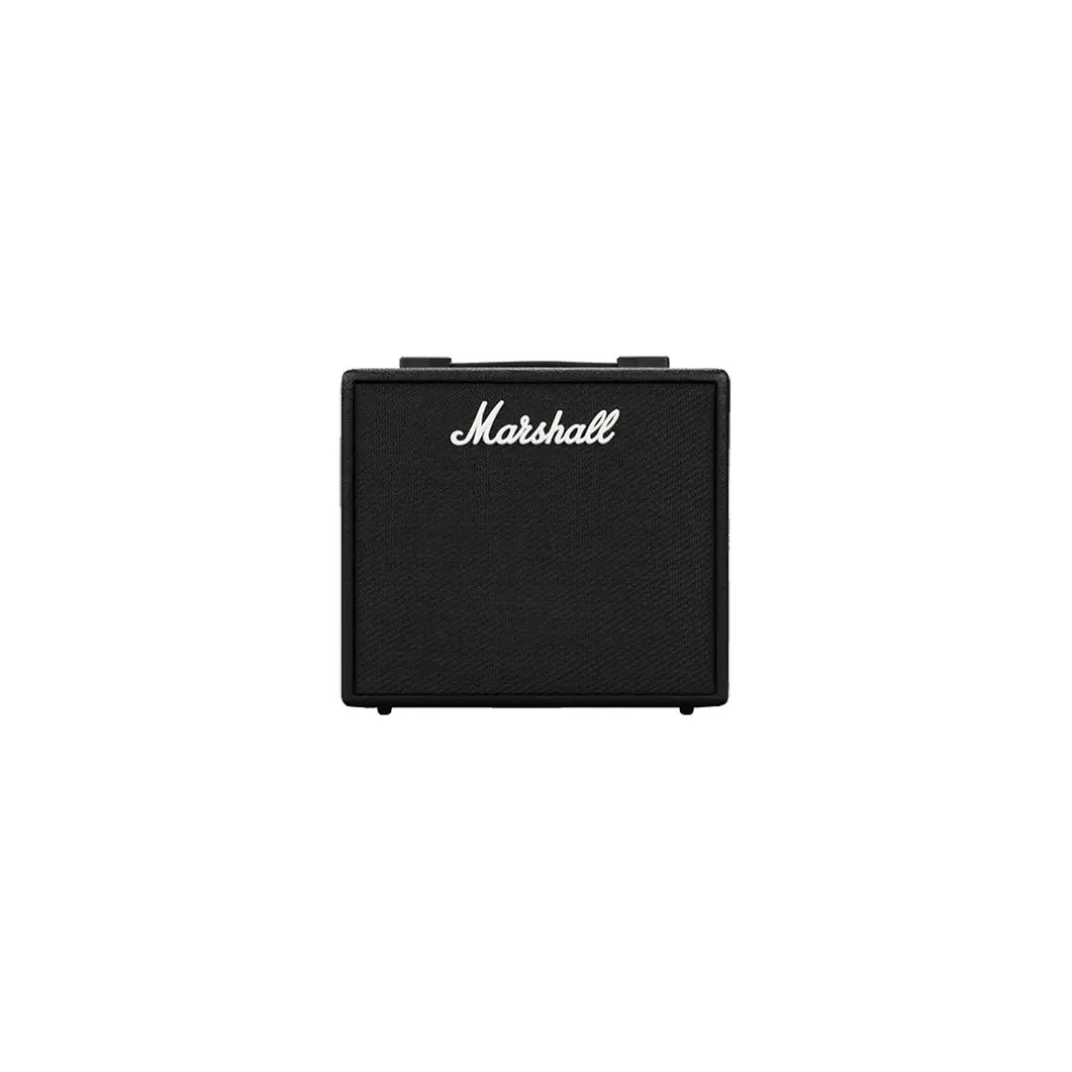 Marshall Code 25 - 25W 1 x 10 Combo