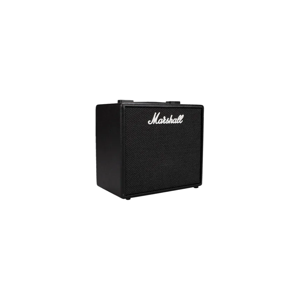 Marshall Code 25 - 25W 1 x 10 Combo
