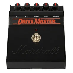 Marshall Drive Master