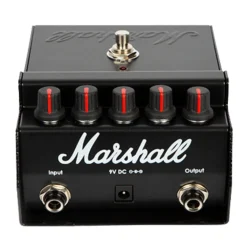 Marshall Drive Master