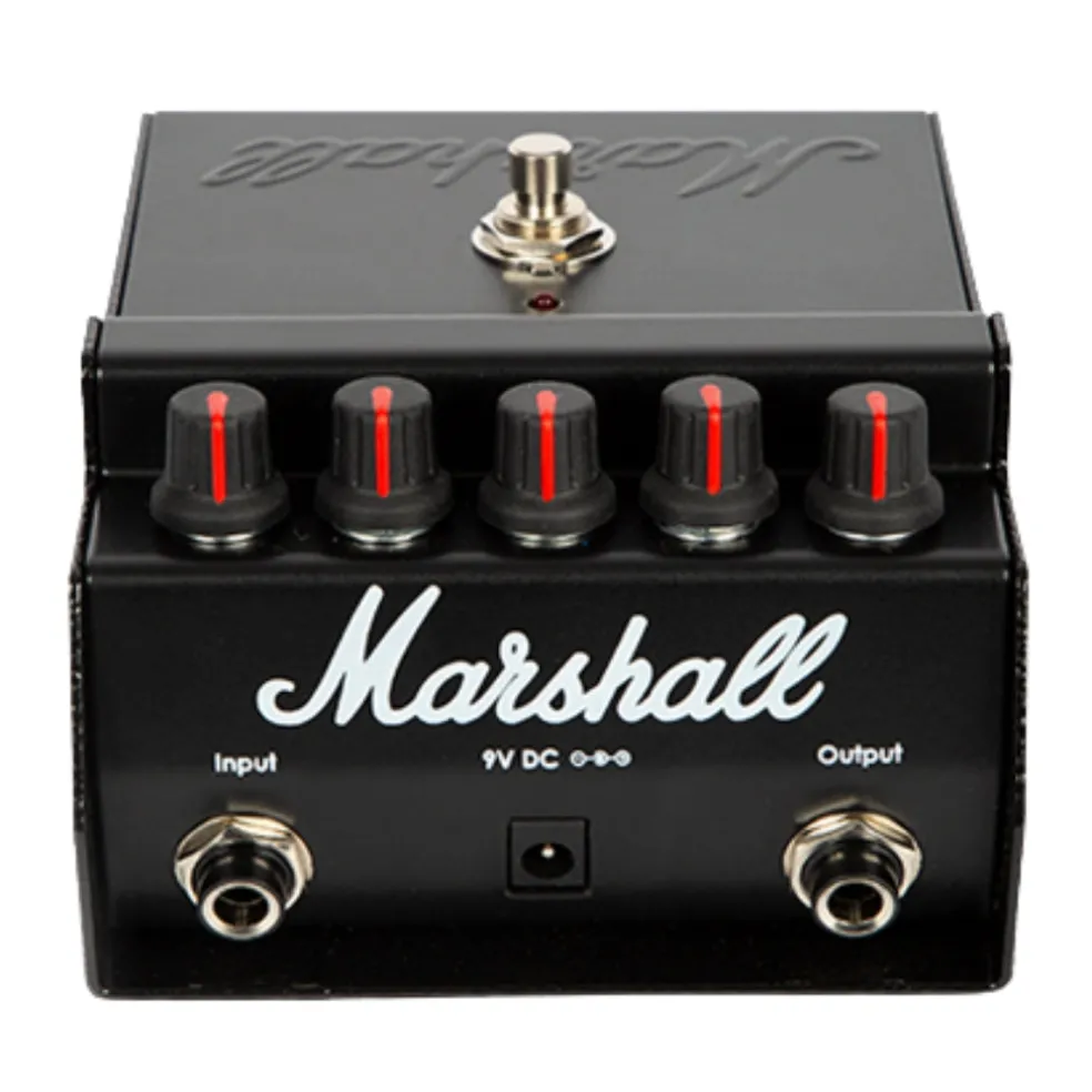 Marshall Drive Master