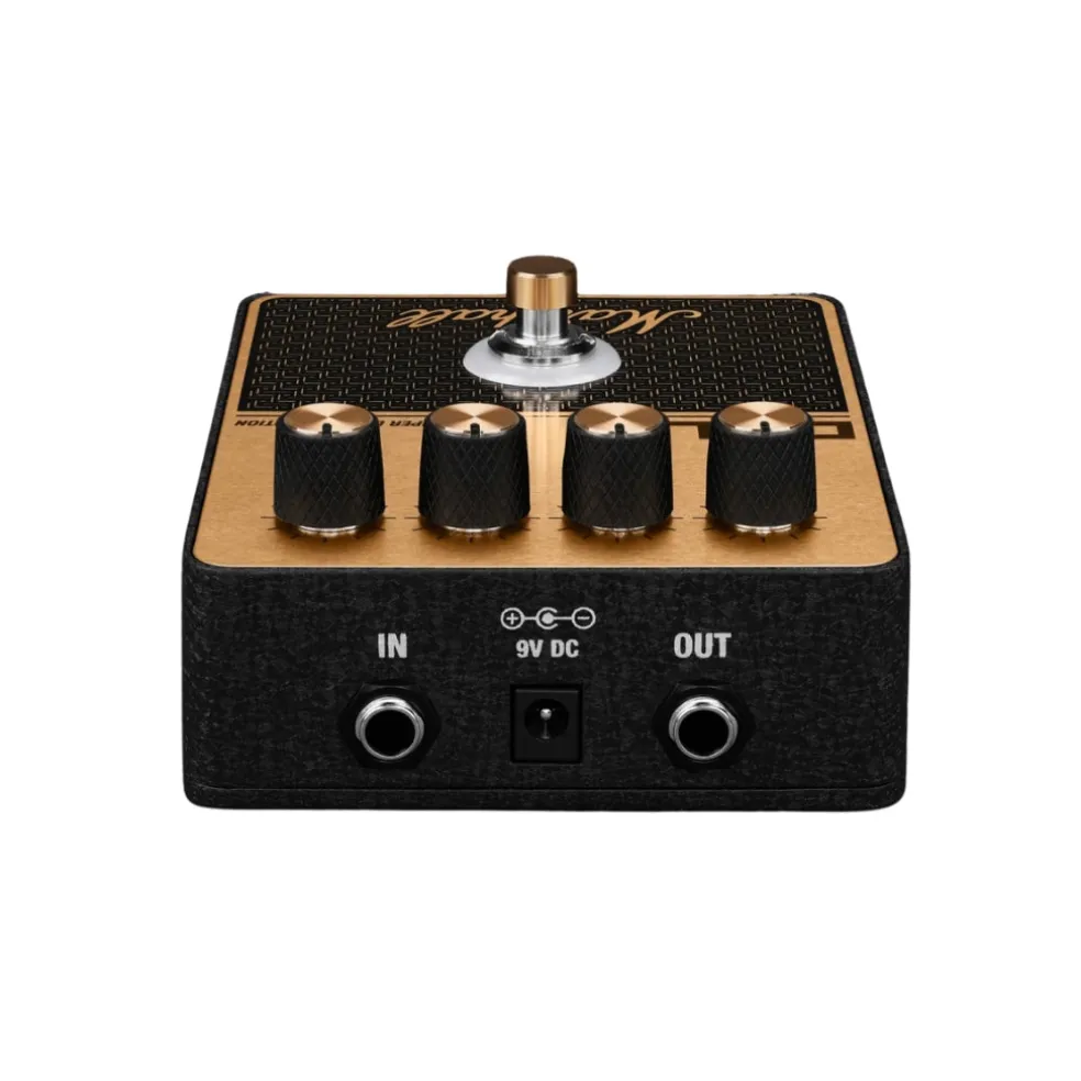 Marshall DSL Overdrive Effects Pedal