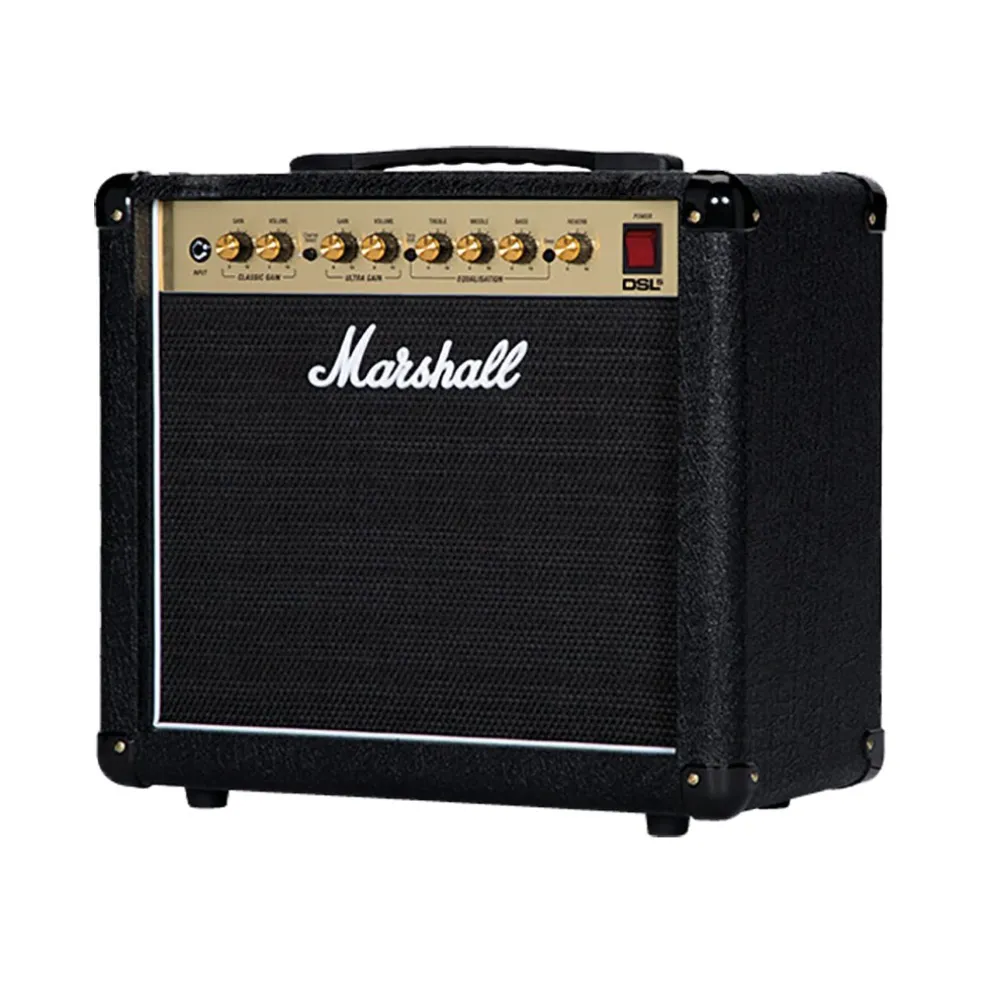 Marshall DSL5C 5W 1x10 Combo
