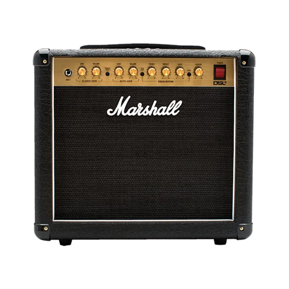 Marshall DSL5C 5W 1x10 Combo