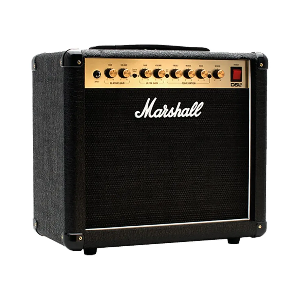 Marshall DSL5C 5W 1x10 Combo