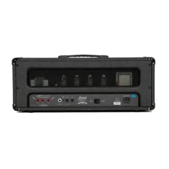 Marshall DSL100H Guitar Amplifier - 100W 2ch Valve Head