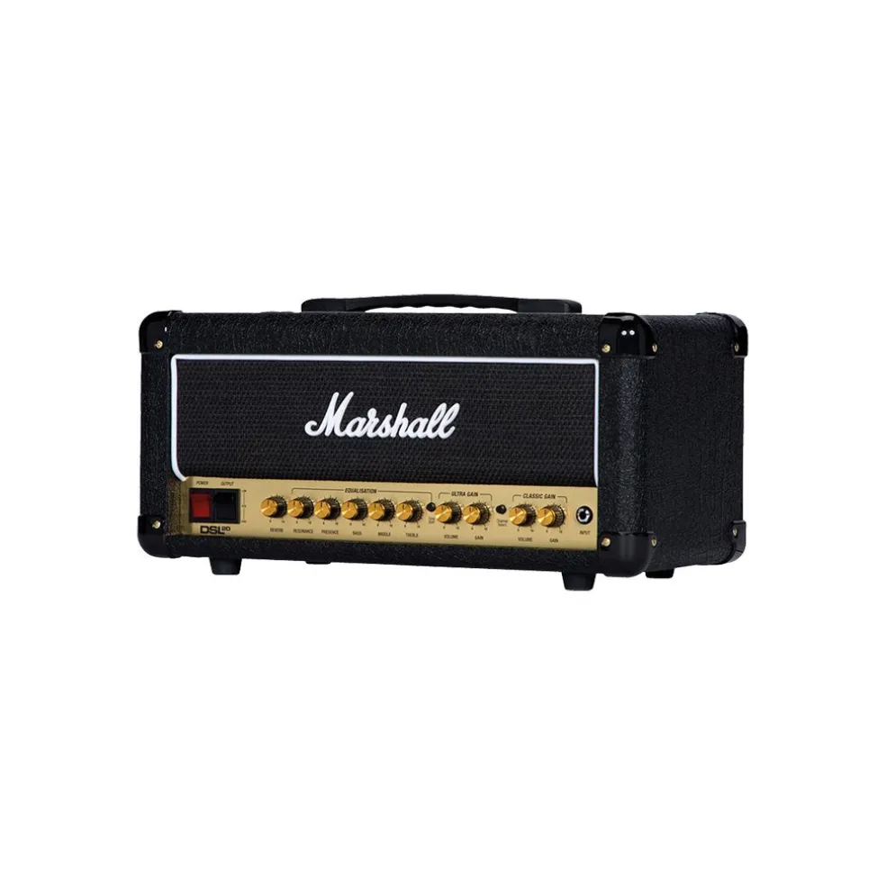 Marshall DSL20H 20w Valve Head