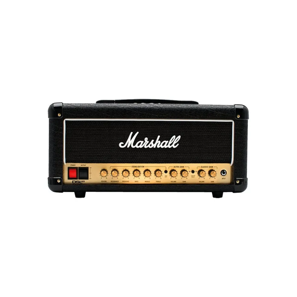 Marshall DSL20H 20w Valve Head