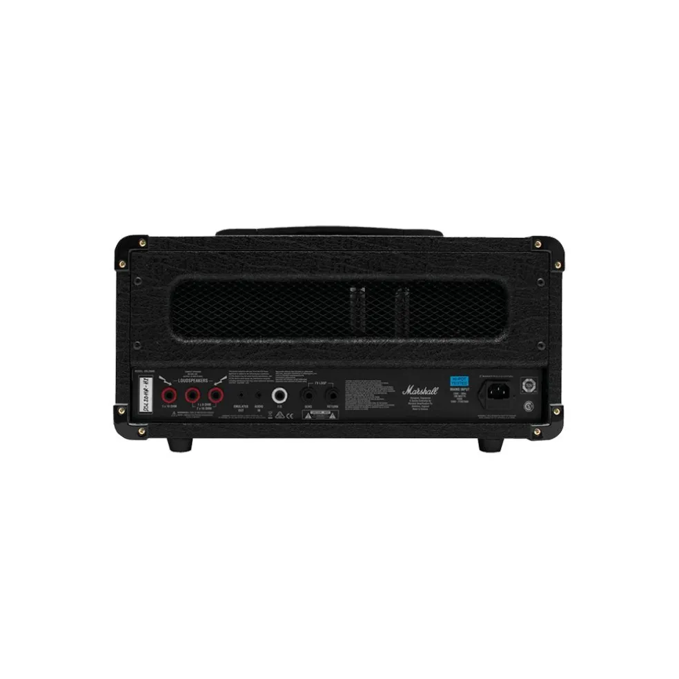 Marshall DSL20H 20w Valve Head