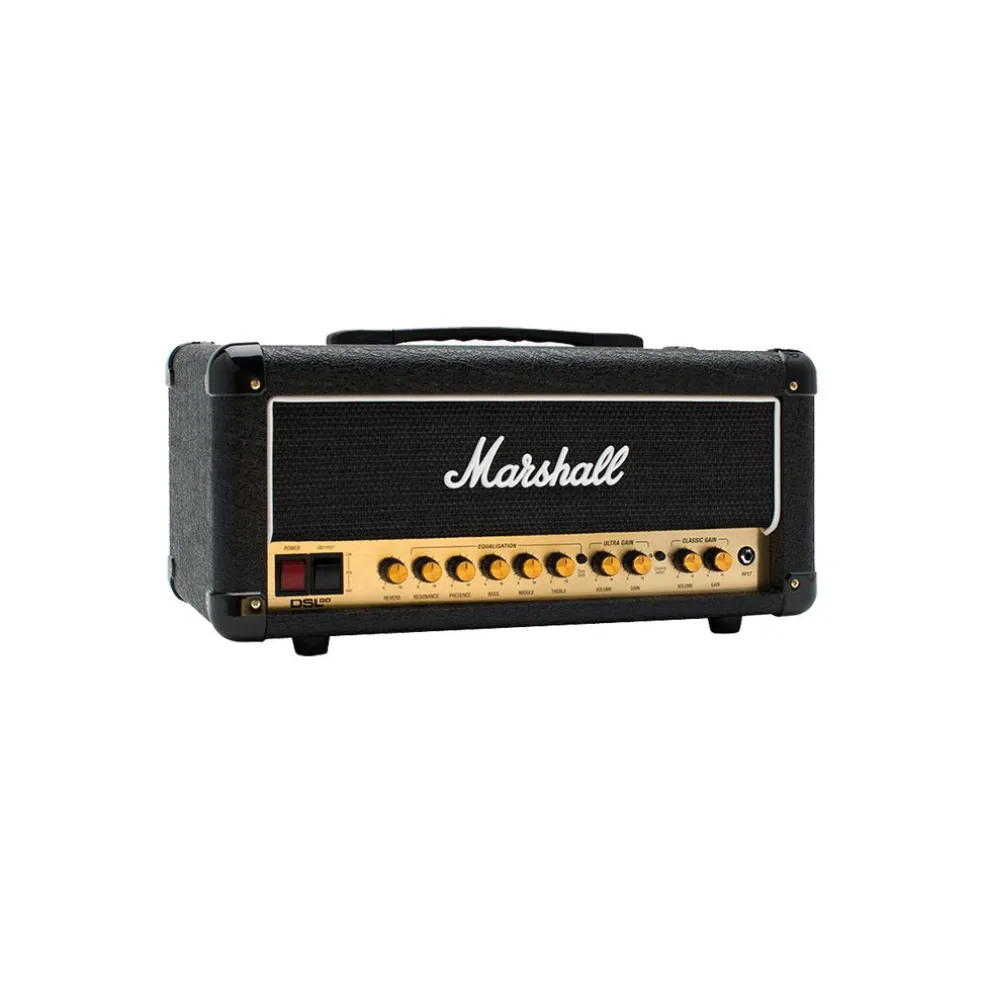 Marshall DSL20H 20w Valve Head
