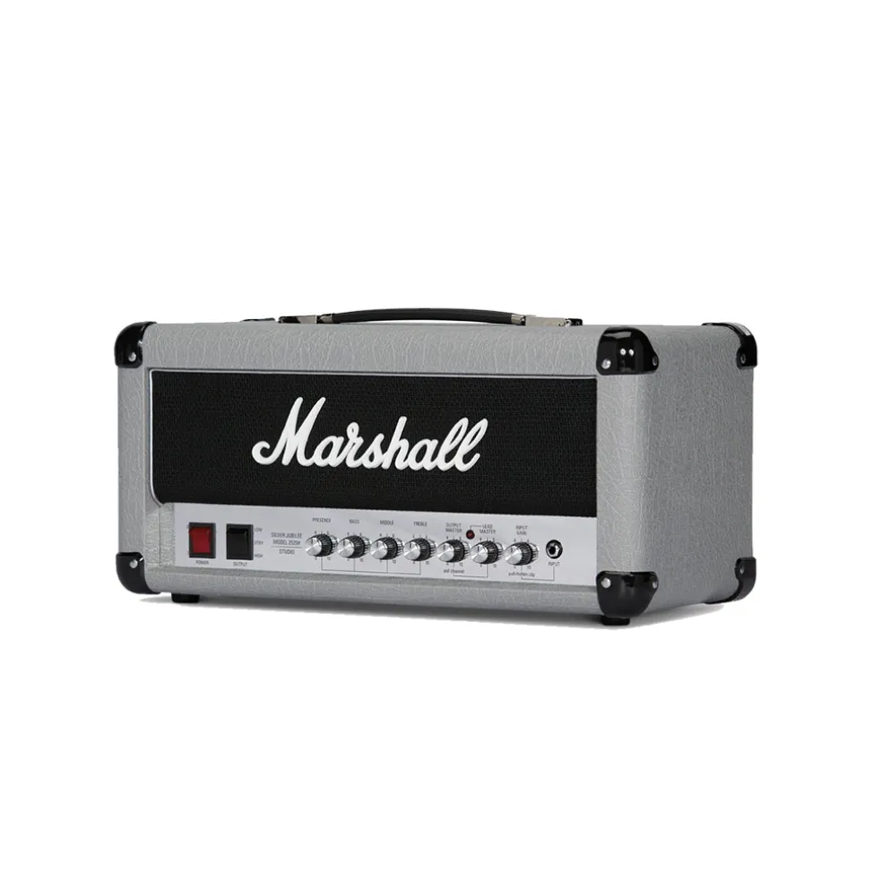 Marshall 2525H Mini Jubilee - 20W Amp Head