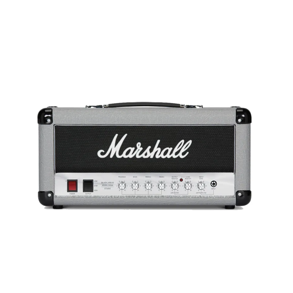 Marshall 2525H Mini Jubilee - 20W Amp Head