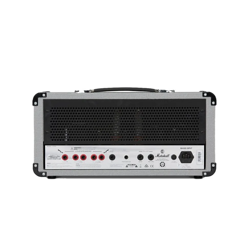 Marshall 2525H Mini Jubilee - 20W Amp Head