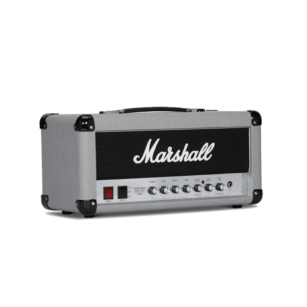Marshall 2525H Mini Jubilee - 20W Amp Head