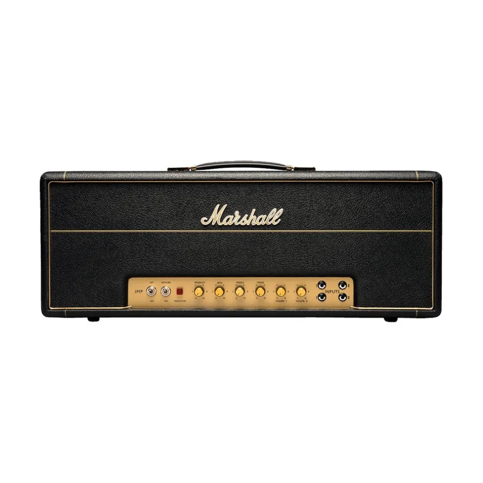 Marshall 1959HW SLP - 100W Handwired Amplifier Head