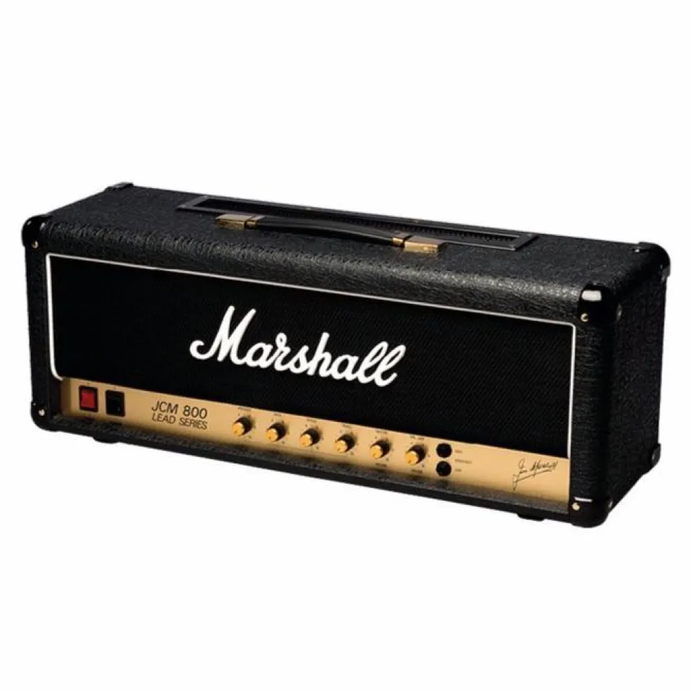 Marshall JCM800 2203 - 100W Amp Head