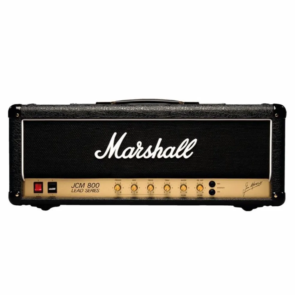 Marshall JCM800 2203 - 100W Amp Head