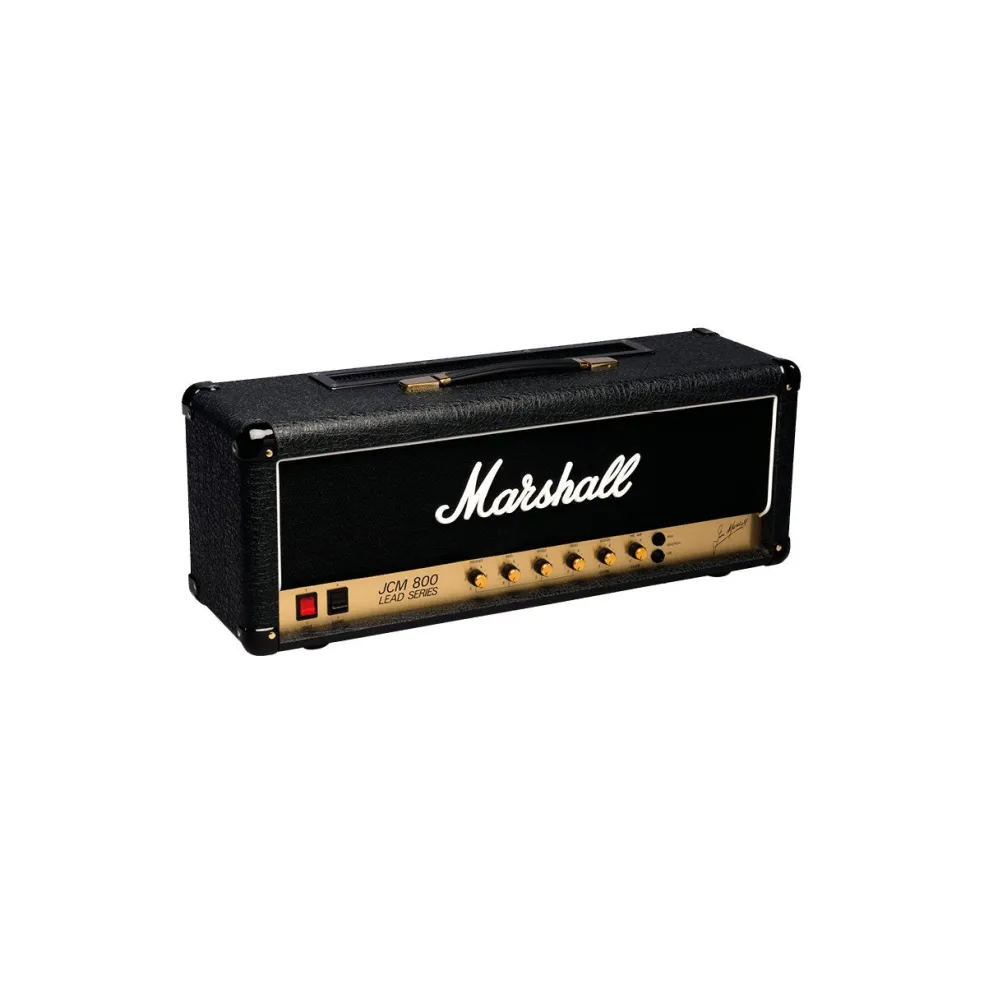 Marshall JCM800 2203 - 100W Amp Head