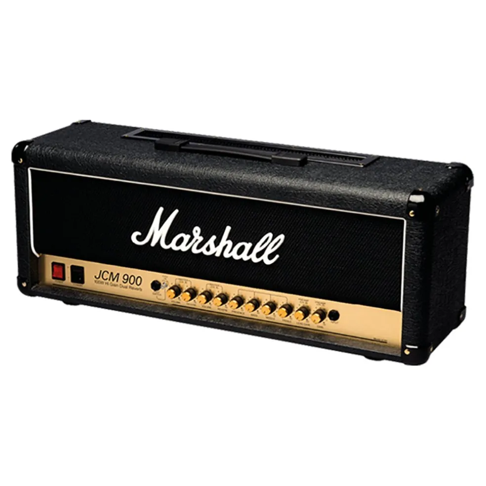 Marshall JCM900 4100 - 100W Tube Amp Head