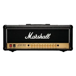 Marshall JCM900 4100 - 100W Tube Amp Head