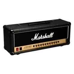 Marshall JCM900 4100 - 100W Tube Amp Head